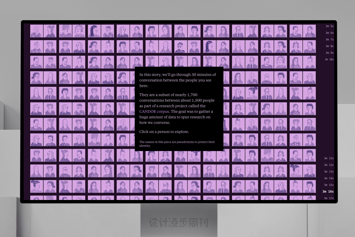 An image to describe post