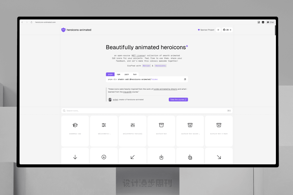 An image to describe post