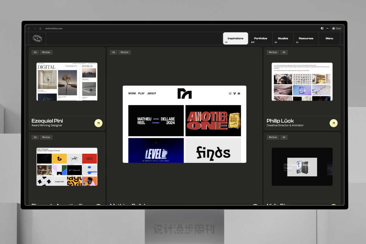 An image to describe post