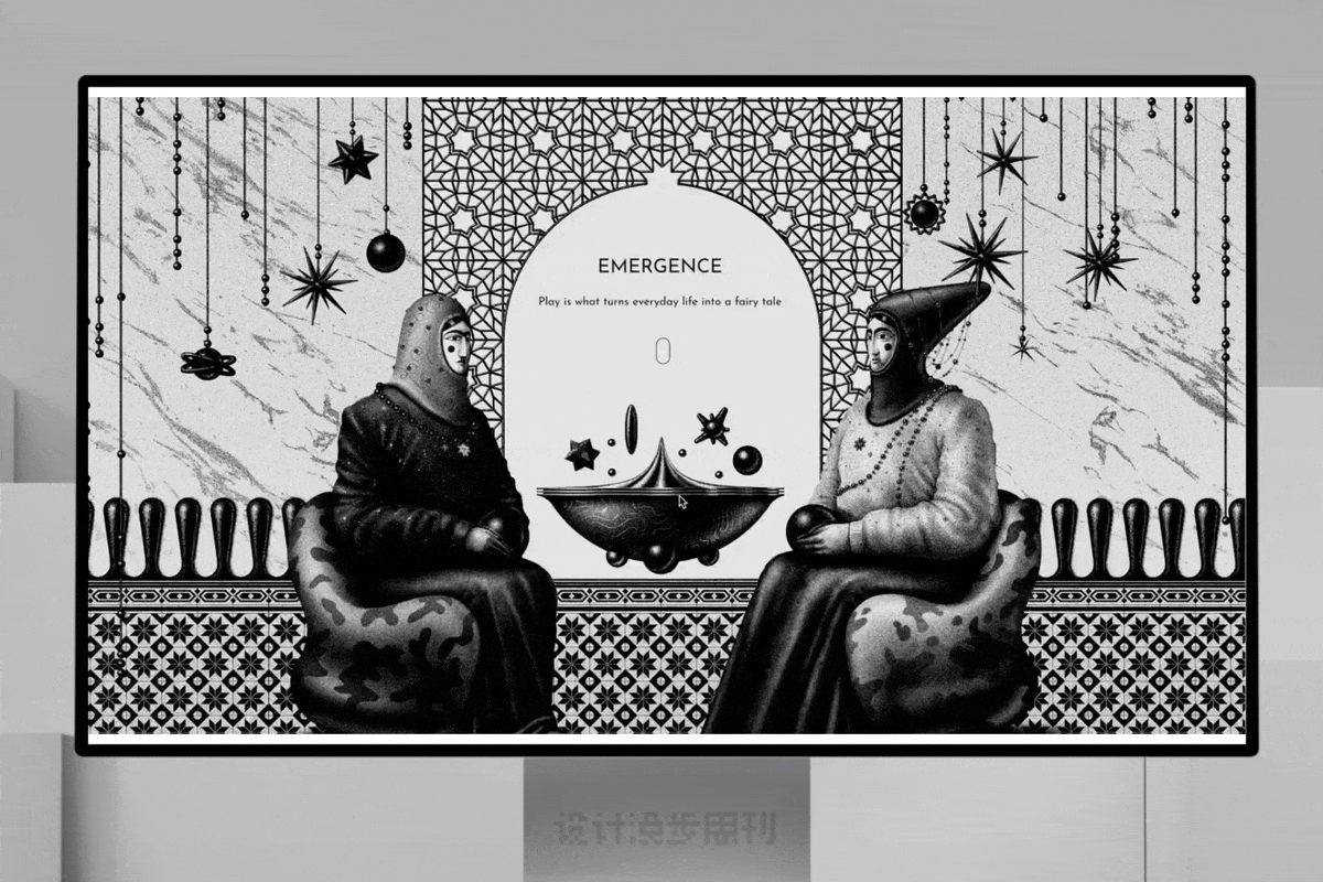 An image to describe post