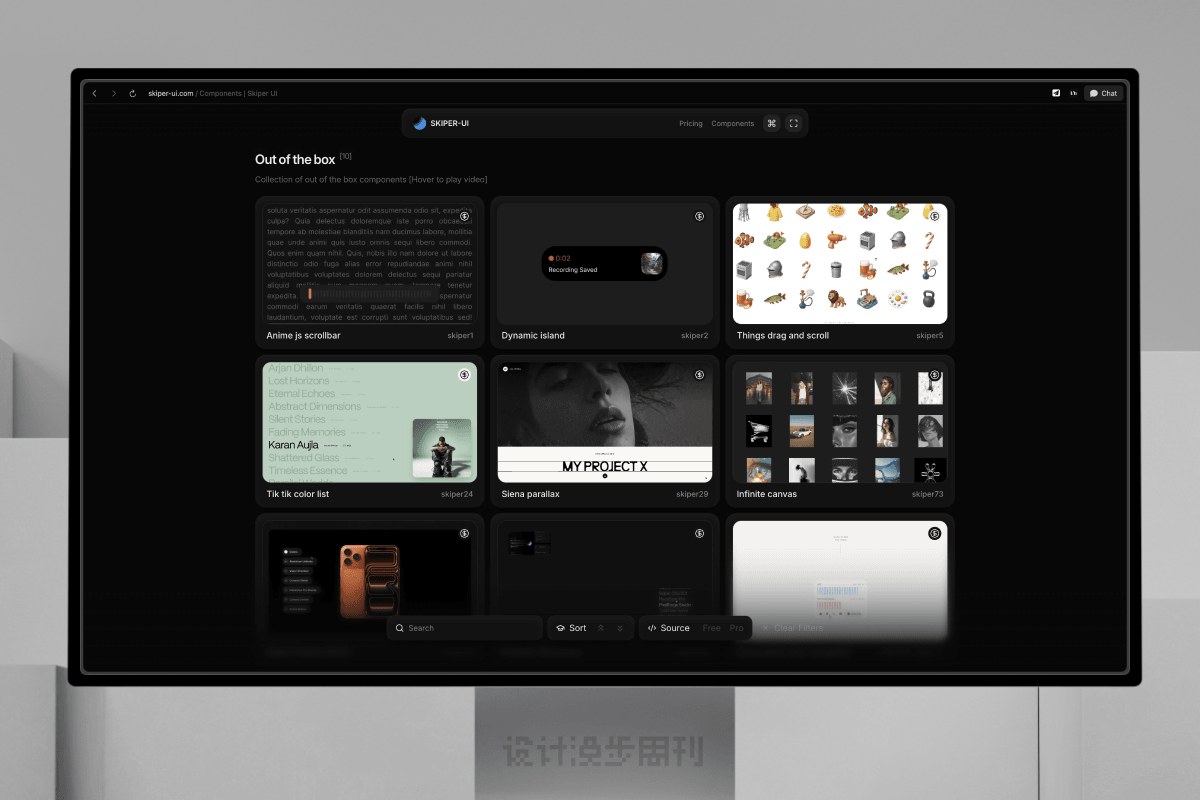 An image to describe post