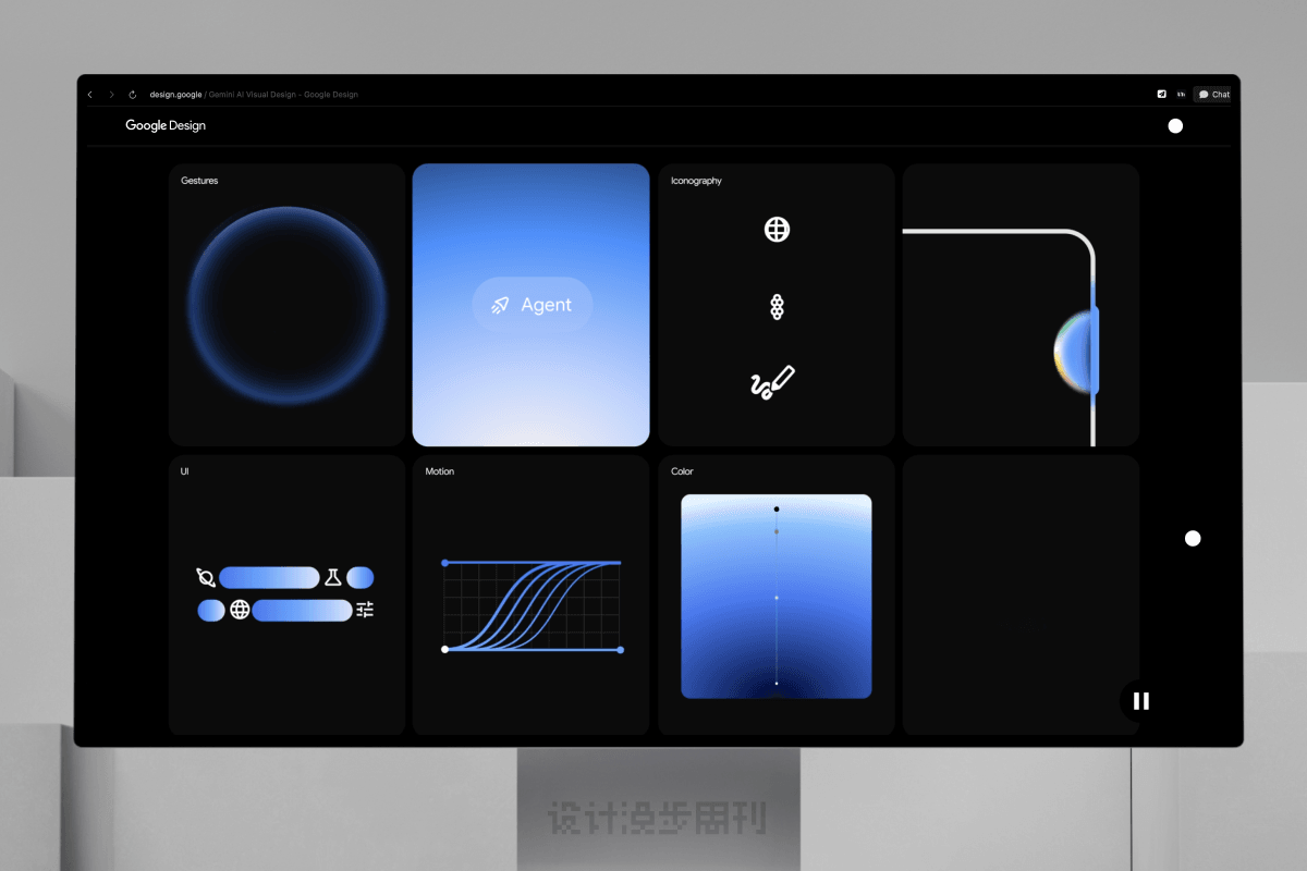 An image to describe post