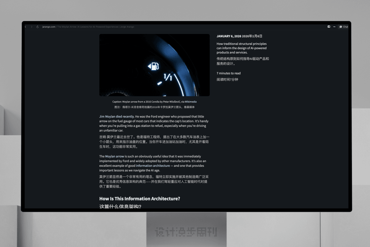 An image to describe post