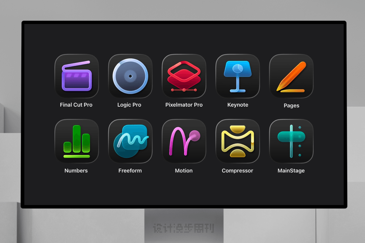 An image to describe post