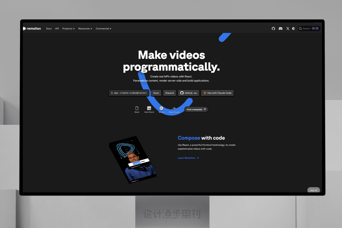 An image to describe post