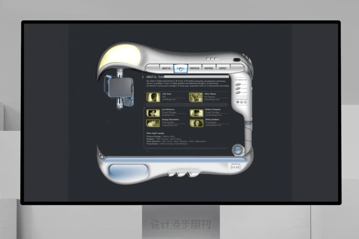 An image to describe post