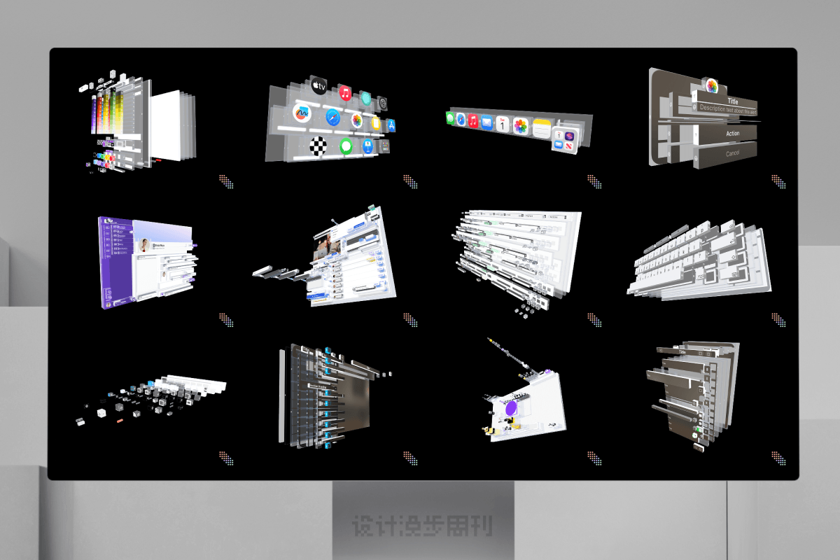 An image to describe post