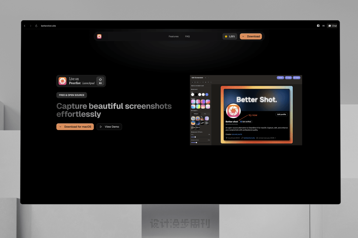 An image to describe post