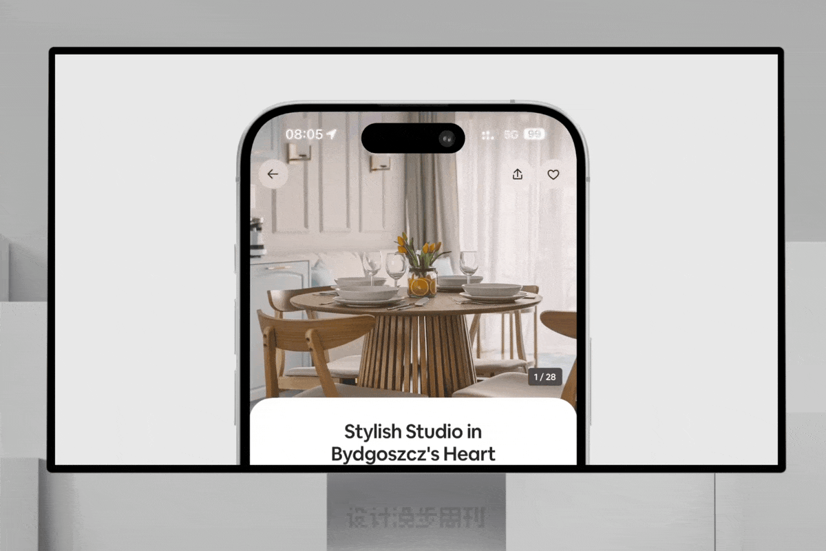 An image to describe post