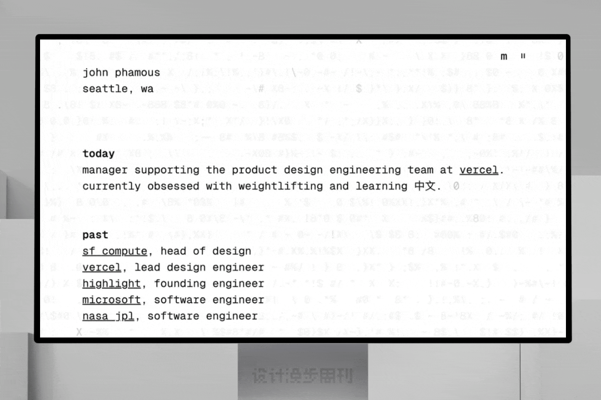 An image to describe post