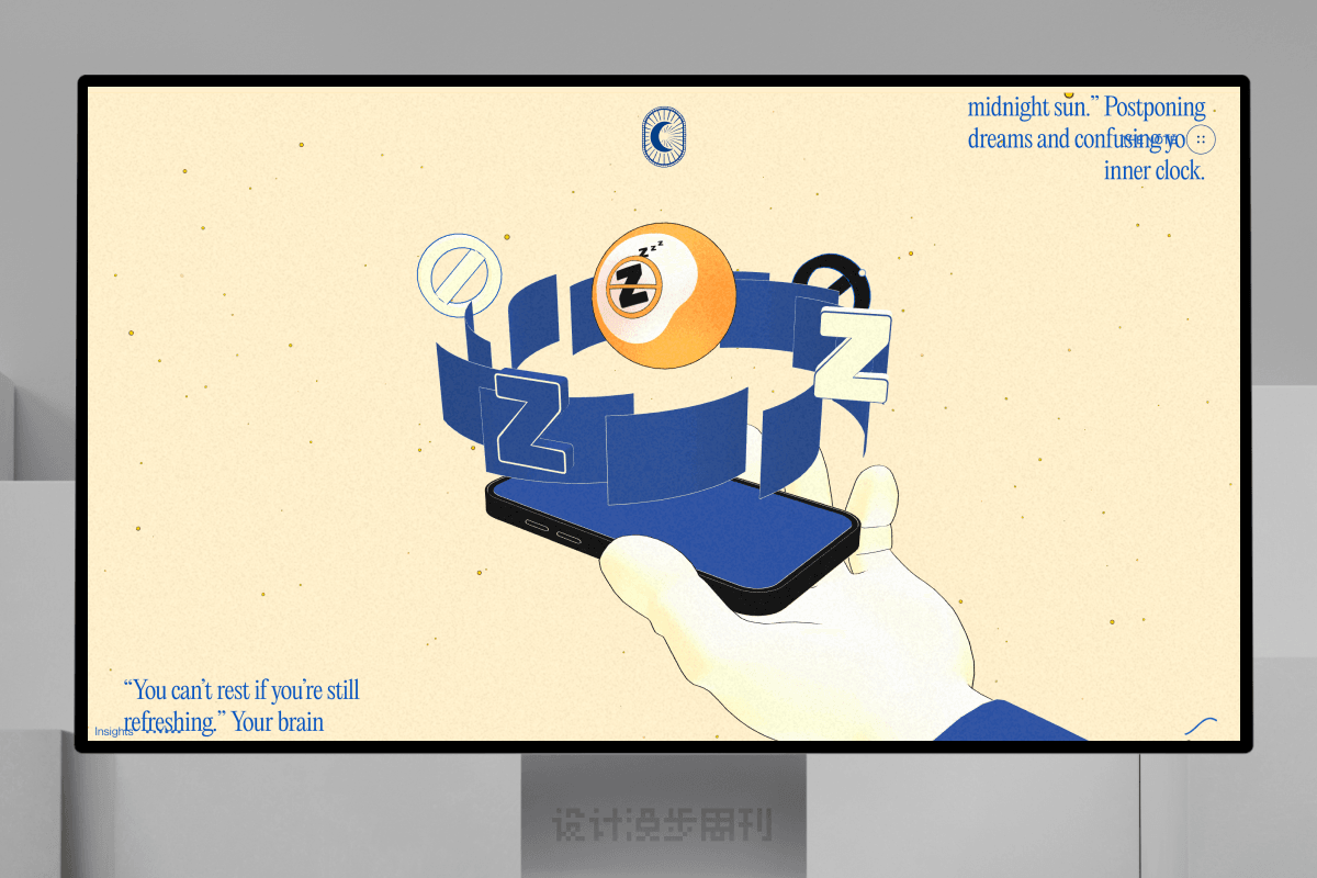 An image to describe post