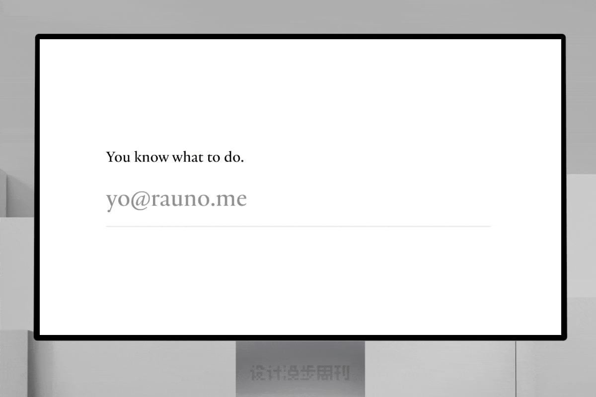 An image to describe post