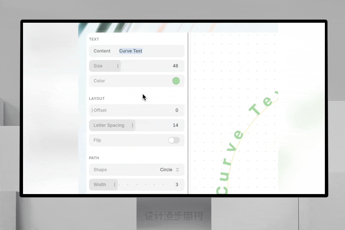 An image to describe post
