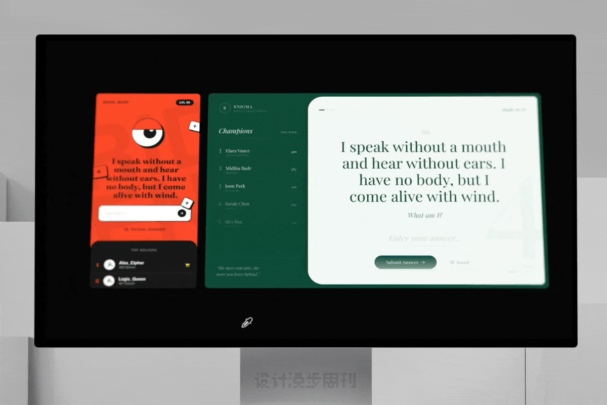 An image to describe post