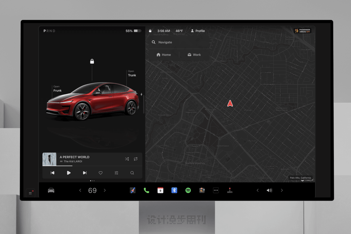 An image to describe post