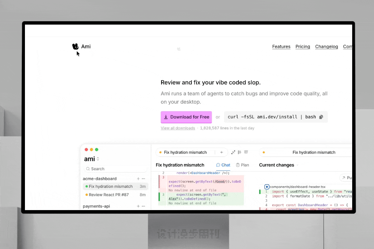 An image to describe post