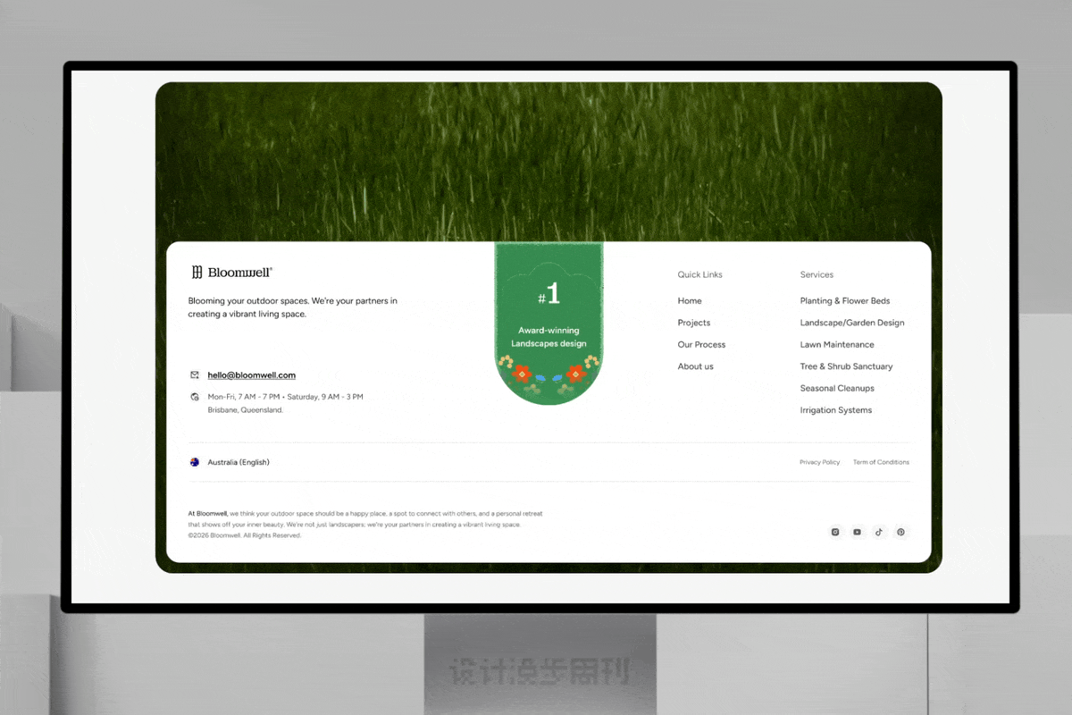 An image to describe post