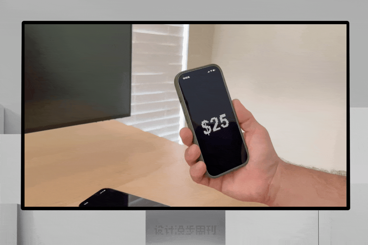 An image to describe post
