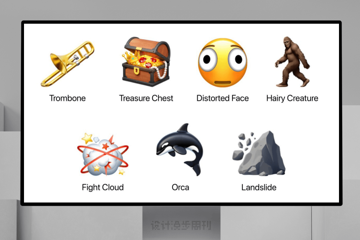 An image to describe post