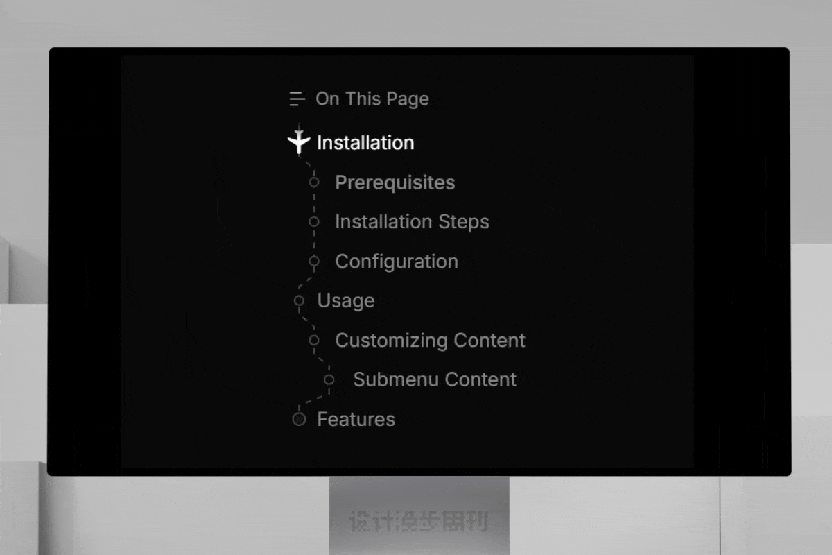 An image to describe post