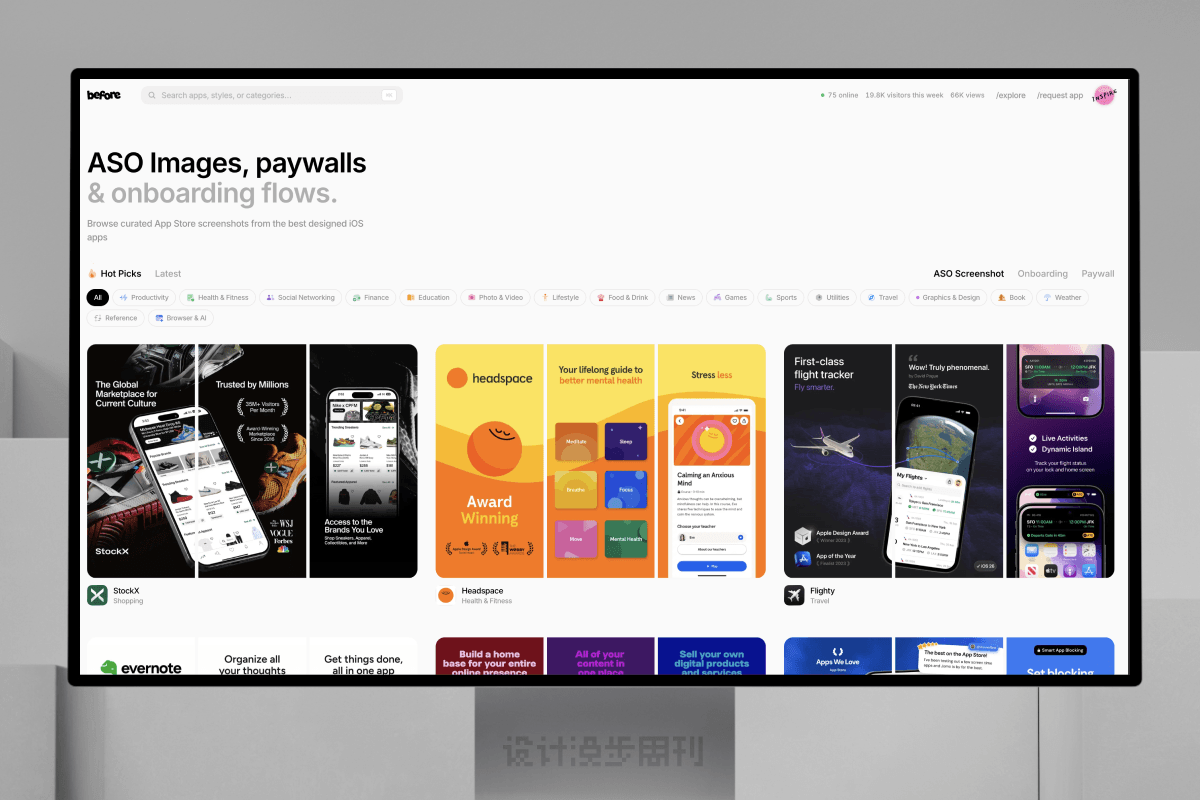 An image to describe post