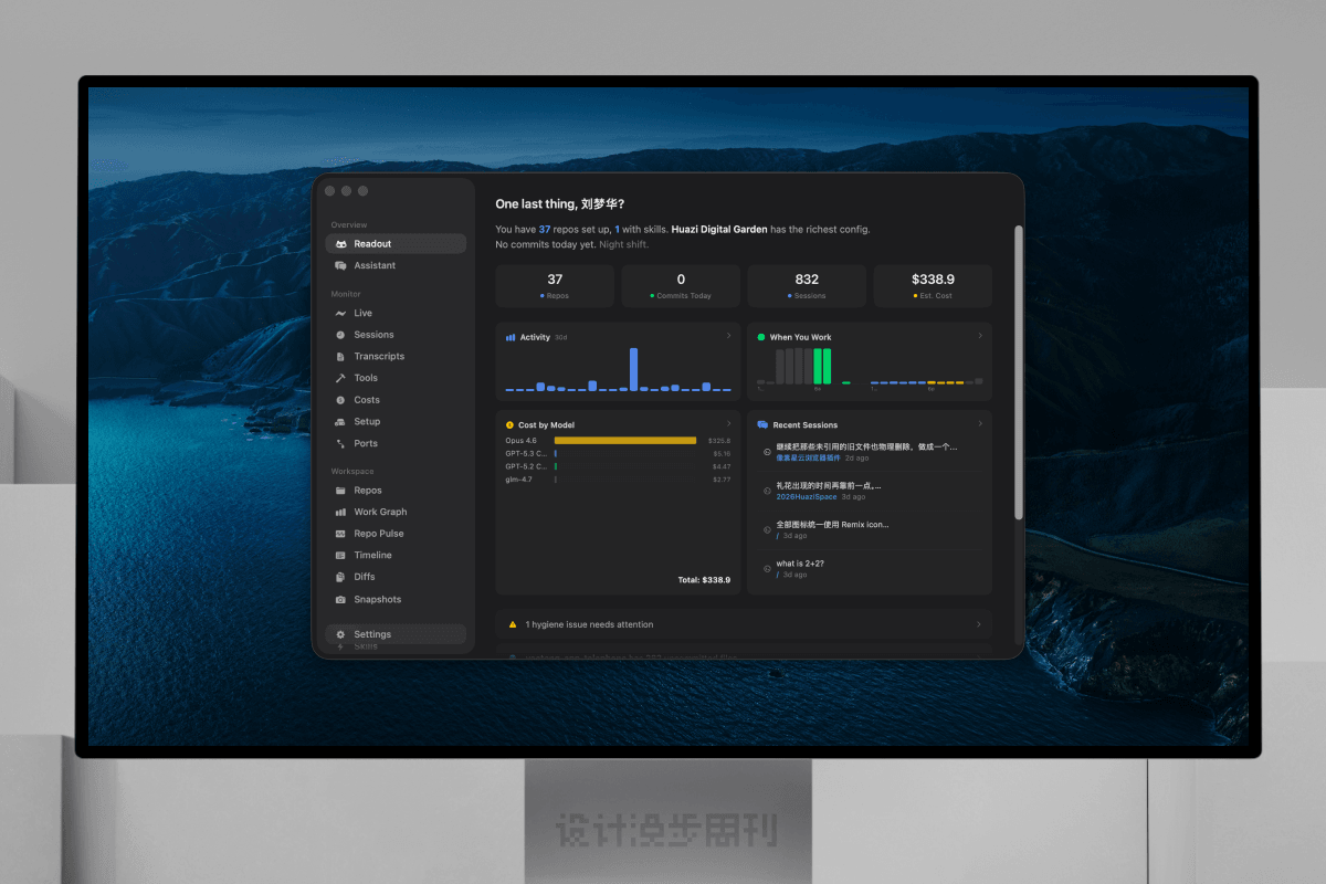 An image to describe post