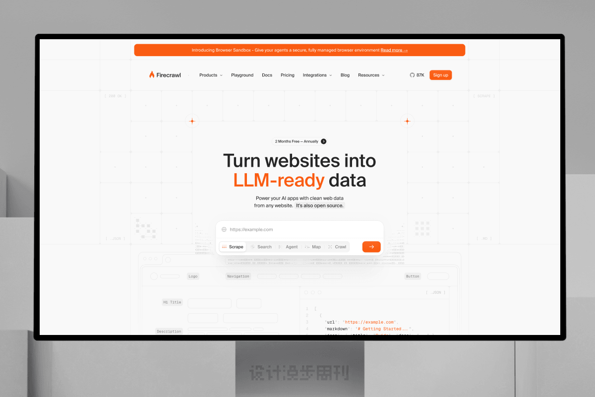 An image to describe post