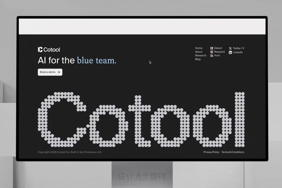 An image to describe post