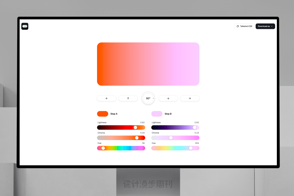An image to describe post