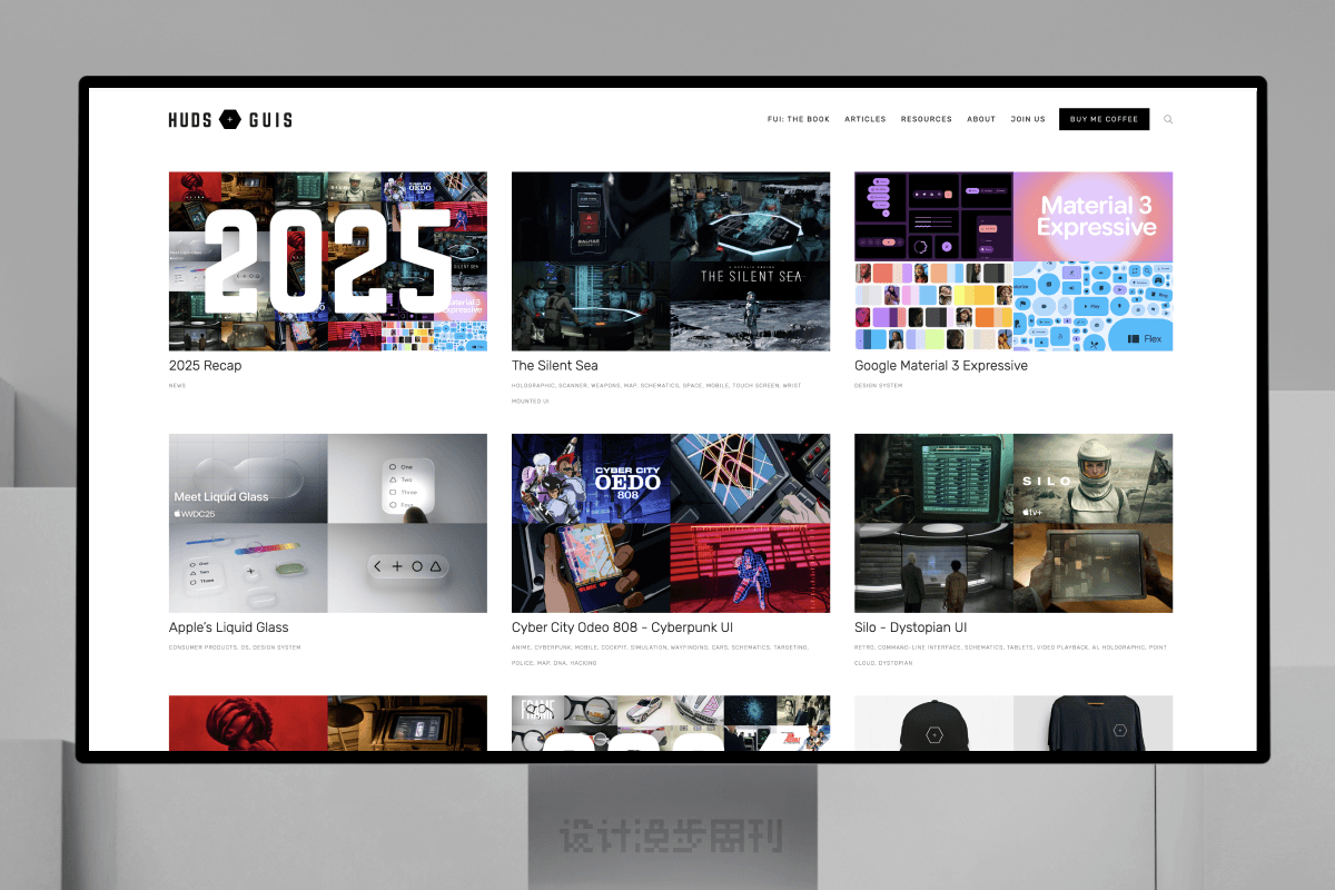 An image to describe post