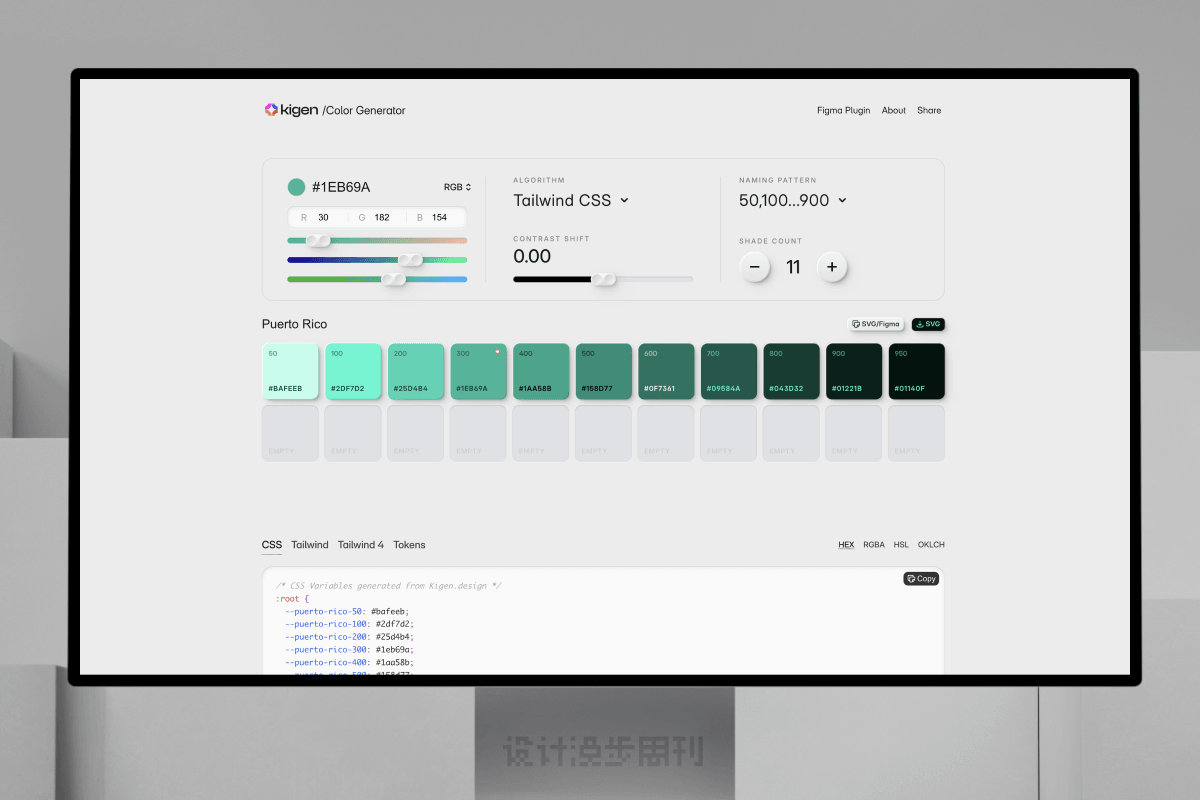 An image to describe post