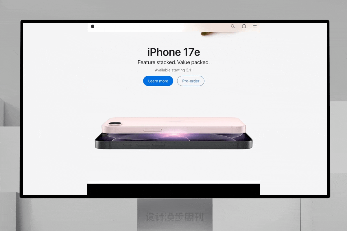 An image to describe post