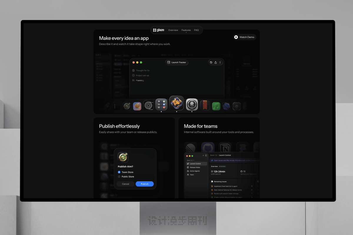 An image to describe post