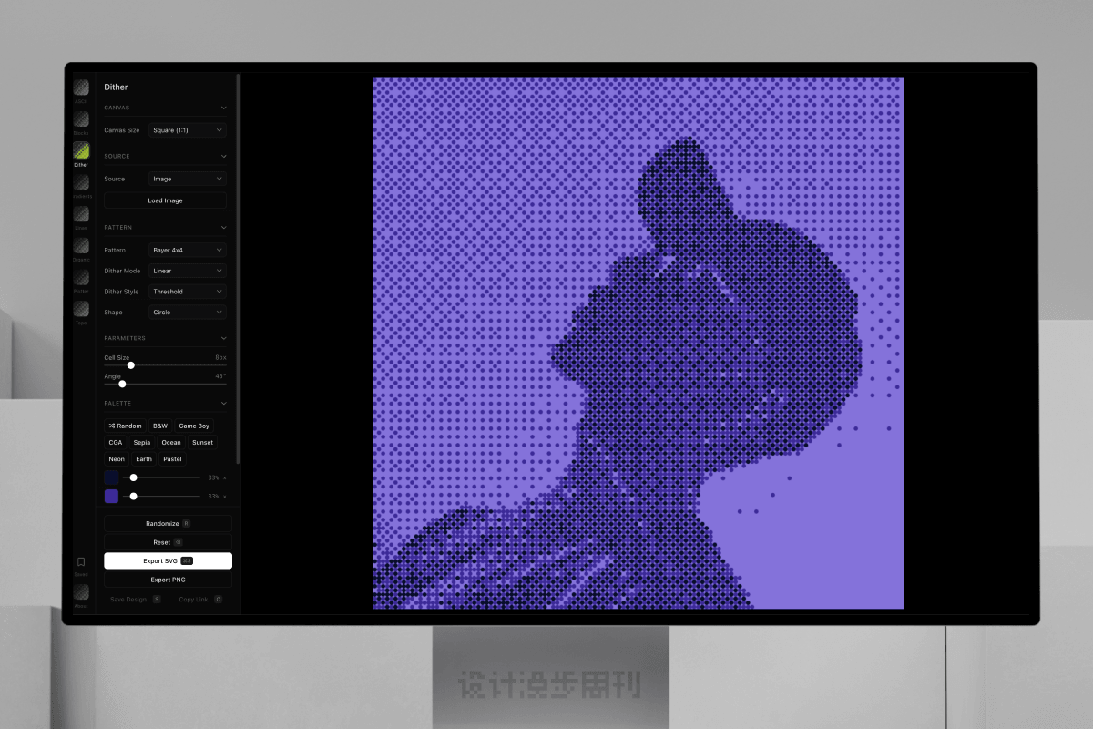 An image to describe post