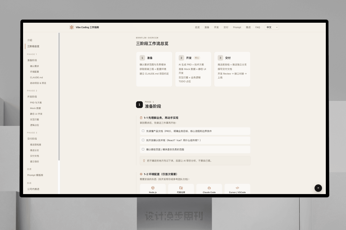 An image to describe post