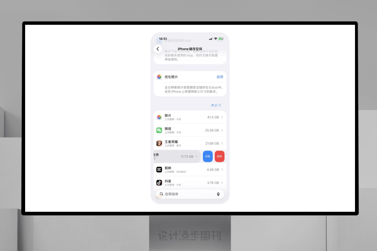 An image to describe post